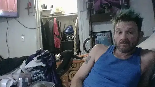 Show webcam de In2itvegassstyle