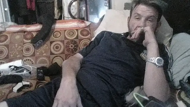 In2itvegassstyle webkamerás műsora