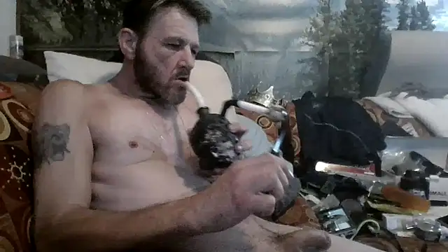 Show Webcam de In2itvegassstyle