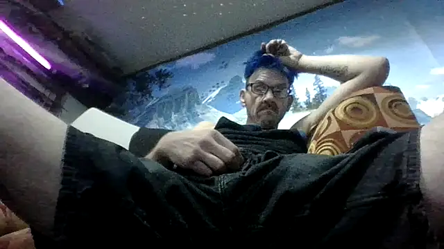 In2itvegassstyle's Webcam Show
