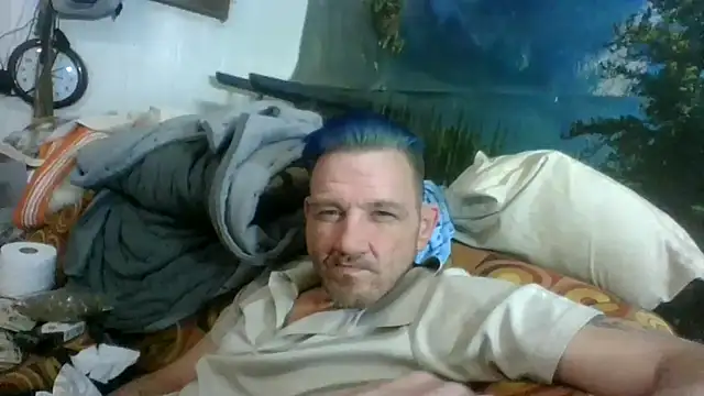 In2itvegassstyle Show in webcam