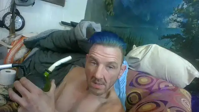 In2itvegassstyle Webcam-Show