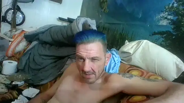 In2itvegassstyle webkamerás műsora
