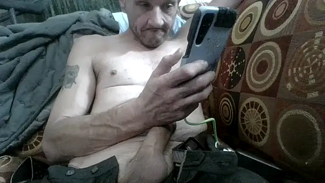 Show webcam de In2itvegassstyle