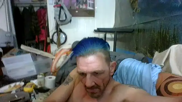 Webkamerová show In2itvegassstyle