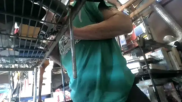 In2itvegassstyle Шоу с уебкамера