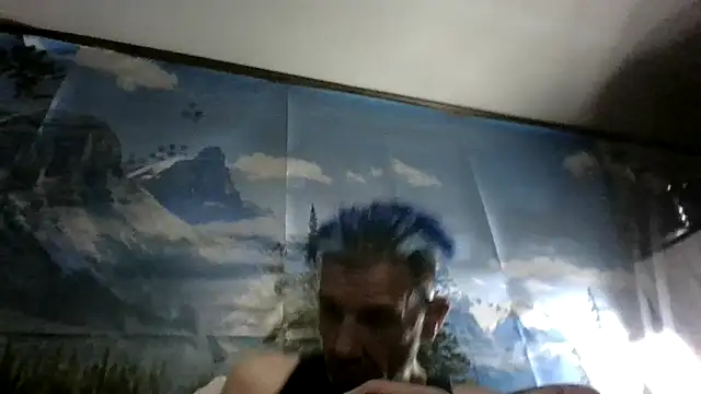 Show webcam de In2itvegassstyle