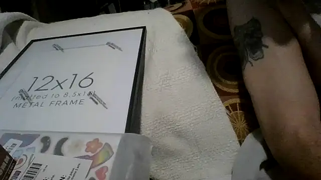 In2itvegassstyle 网络视讯表演
