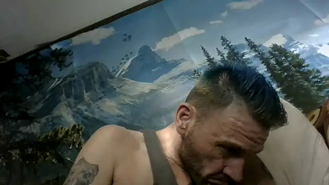 In2itvegassstyle Pertunjukan Webcam