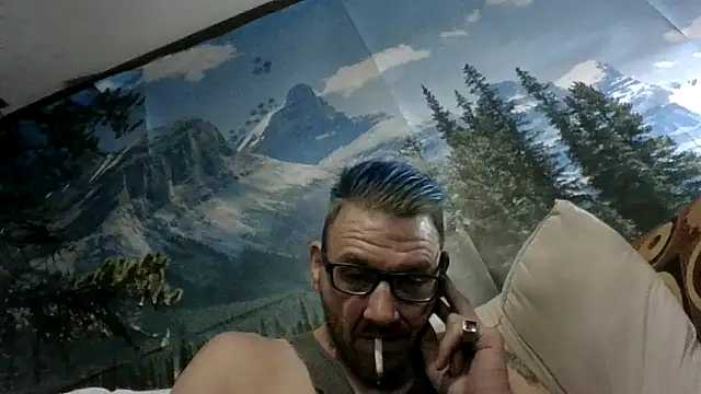 In2itvegassstyle Pertunjukan Webcam