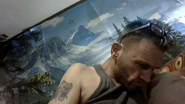 In2itvegassstyle Webcam-Show