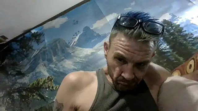 In2itvegassstyle's Webcam Show