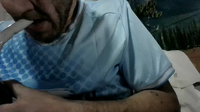 Show webcam de In2itvegassstyle