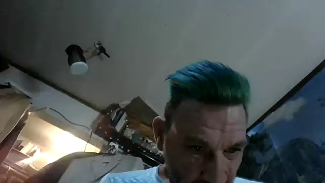 Show Webcam de In2itvegassstyle
