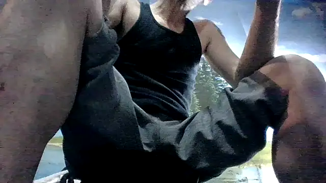 Show webcam de In2itvegassstyle