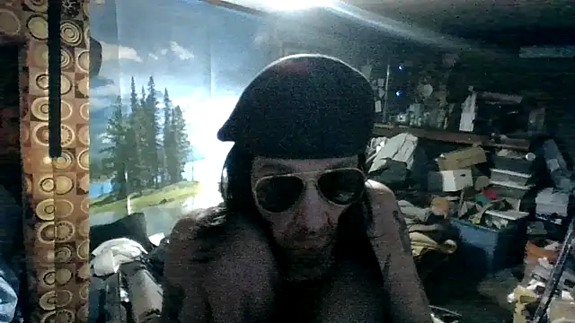 In2itvegassstyle's Webcam Show