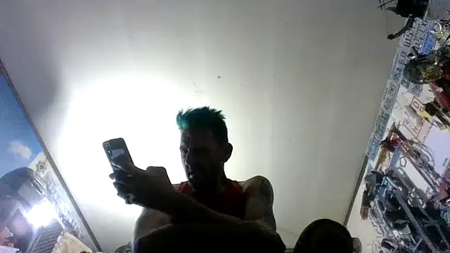 הופעת וובקאם של In2itvegassstyle
