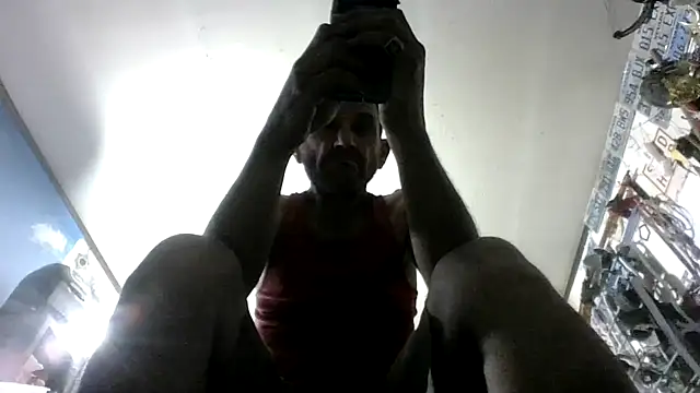 Show Webcam de In2itvegassstyle