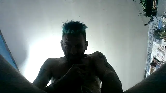 In2itvegassstyle Show in webcam