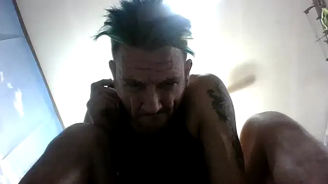 Show Webcam de In2itvegassstyle