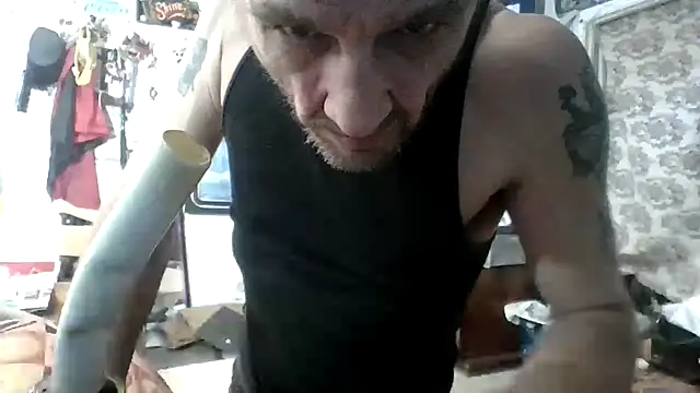 Show webcam de In2itvegassstyle