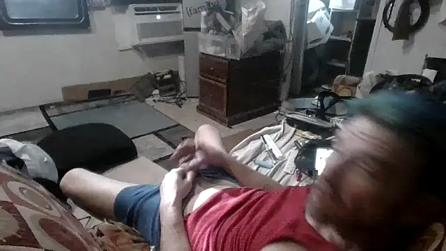 In2itvegassstyle Adlı Modelin Web Kamerası Şovu