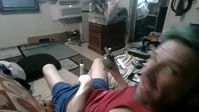 In2itvegassstyle Шоу с уебкамера