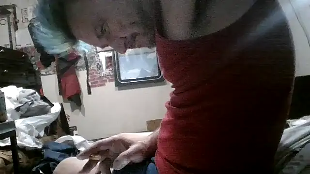 Show Webcam de In2itvegassstyle