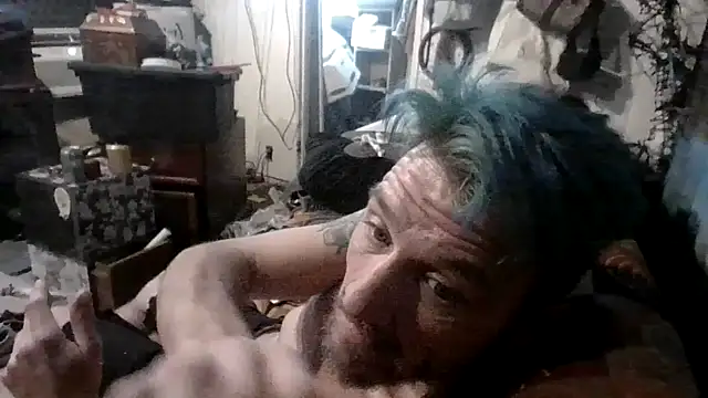 In2itvegassstyle Webcam show