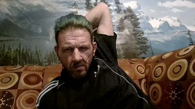 Show webcam de In2itvegassstyle