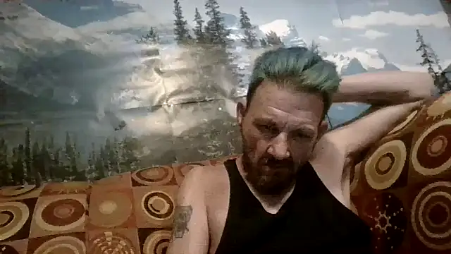 In2itvegassstyle Pertunjukan Webcam