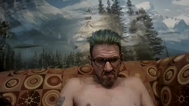 Show Webcam de In2itvegassstyle