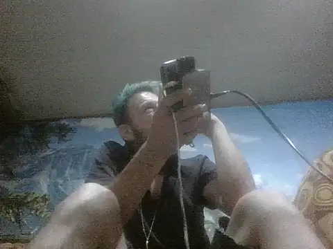 In2itvegassstyle Pertunjukan Webcam