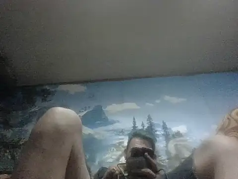 Show Webcam de In2itvegassstyle