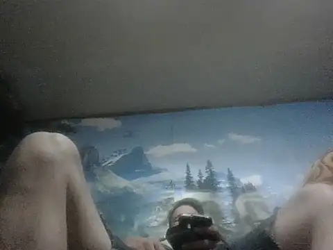 In2itvegassstyle Webcam show