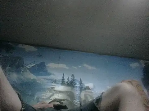In2itvegassstyle Pertunjukan Webcam