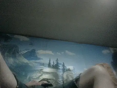 In2itvegassstyle's Webcam Show
