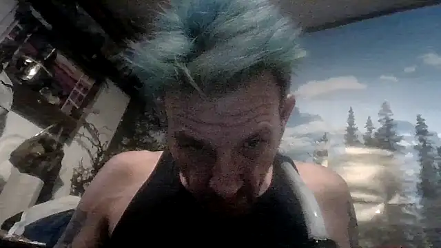 Show Webcam de In2itvegassstyle