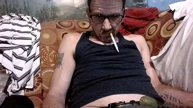 In2itvegassstyle Webcam Show