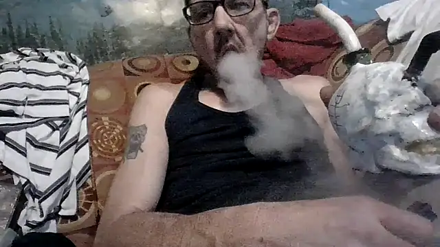 In2itvegassstyle Pertunjukan Webcam