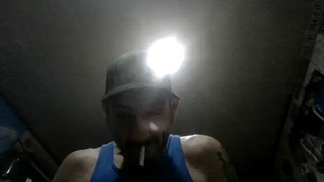 Show webcam de In2itvegassstyle