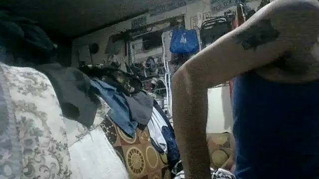 Show Webcam de In2itvegassstyle