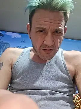 In2itvegassstyle Pertunjukan Webcam