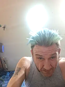In2itvegassstyle's Webcam Show