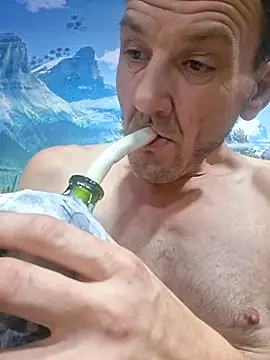 Show webcam de In2itvegassstyle