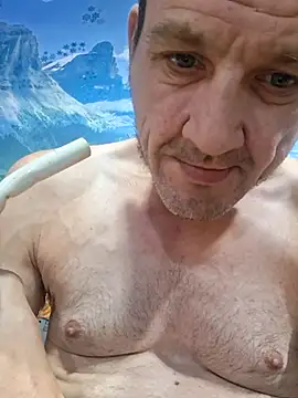 Show webcam de In2itvegassstyle