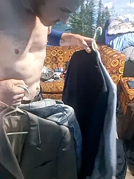 In2itvegassstyle Шоу с уебкамера