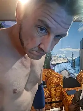 In2itvegassstyle's Webcam Show
