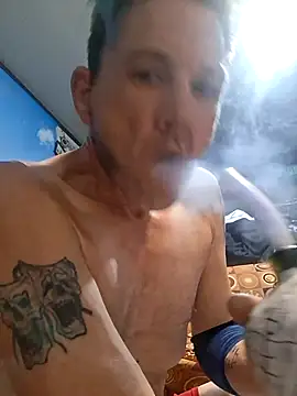 In2itvegassstyle Pertunjukan Webcam