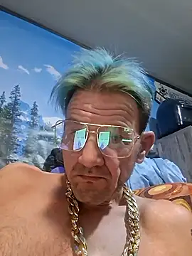 Show webcam de In2itvegassstyle